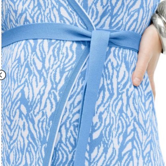 New Diane Von Furstenberg dress - Picture 6 of 6